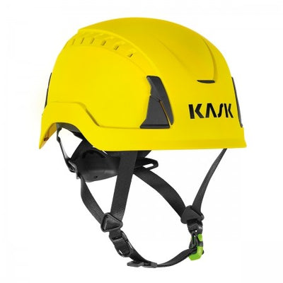 Kask Primero PL hjälm – Gul
