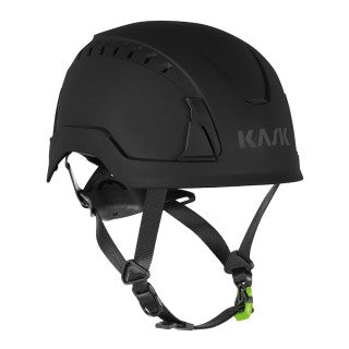 Kask Primero PL hjälm – Svart