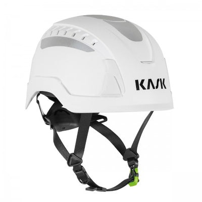 Kask Primero PL HI VIZ hjälm – andra bilden