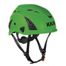KASK SuperPlasma Helmet AQ– The KASK Plasma Helmet AQ, unlike any ordinary hard hat, is designed specifically for those working at height. With 10 air intakes, this helmet provides users with maximum ventilation for effective breathability. Shop the KASK Plasma Helmet AQ now. – Now available at MTN Shop EU.