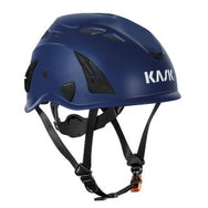 Casco KASK SuperPlasma AQ: el casco KASK Plasma AQ, a diferencia de cualquier casco común, está diseñado específicamente para quienes trabajan en altura. Con 10 entradas de aire, este casco proporciona a los usuarios la máxima ventilación para una transpirabilidad eficaz. Compre el casco de plasma KASK AQ ahora. – Ya disponible en MTN Shop EU. - imagen 19