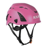 Casco KASK SuperPlasma AQ: el casco KASK Plasma AQ, a diferencia de cualquier casco común, está diseñado específicamente para quienes trabajan en altura. Con 10 entradas de aire, este casco proporciona a los usuarios la máxima ventilación para una transpirabilidad eficaz. Compre el casco de plasma KASK AQ ahora. – Ya disponible en MTN Shop EU. - imagen 20