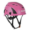 KASK SuperPlasma Helmet AQ– The KASK Plasma Helmet AQ, unlike any ordinary hard hat, is designed specifically for those working at height. With 10 air intakes, this helmet provides users with maximum ventilation for effective breathability. Shop the KASK Plasma Helmet AQ now. – Now available at MTN Shop EU.