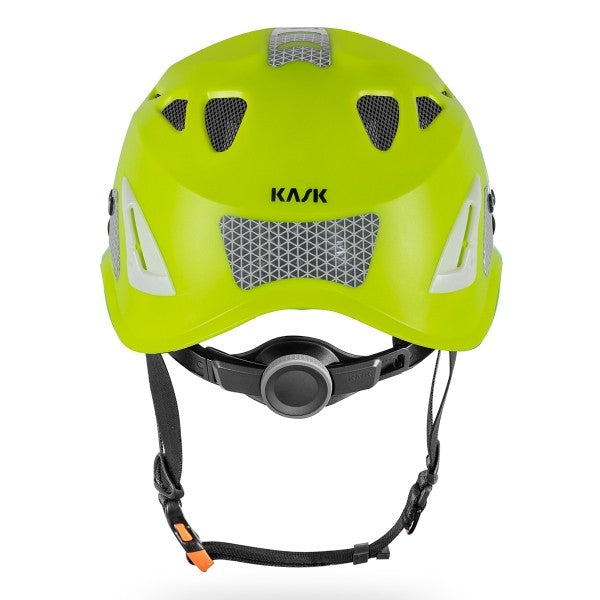 KASK Superplasma Aq Hi Viz – – Now available at MTN Shop EU.