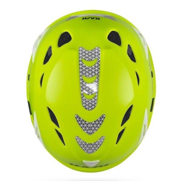 KASK Superplasma Aq Hi Viz – – Ahora disponible en MTN Shop EU. - imagen 4
