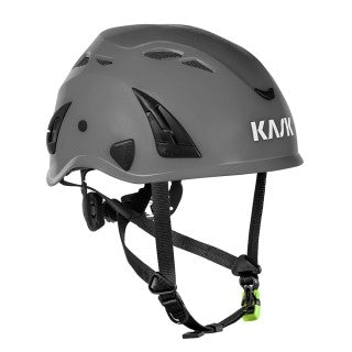 KASK SuperPlasma Helmet PL – KASK Super Plasma Helmet (PL) är designad speciellt för dem som arbetar på höjden. Med ett yttre skal tillverkat av polypropen med hög densitet kan denna hjälm motstå betydande stötar både ovanifrån och från sidorna. Handla nu. – Nu tillgänglig på MTN Shop EU.