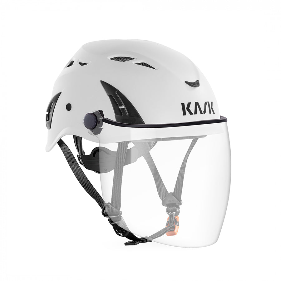 Kask V2 helskärm - imagen 5