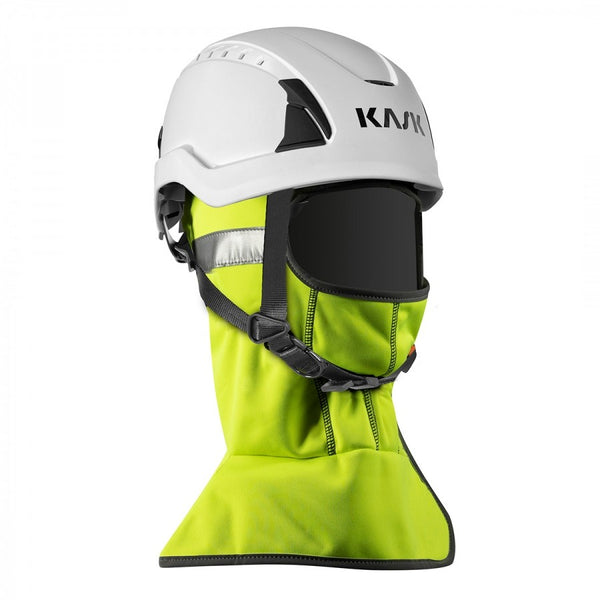 KASK Winter Balaclava – – Now available at MTN Shop EU.