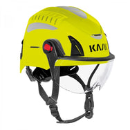 Kask Zen Plus Visir (Zen Plus Visor WVI00039-500 + Visir Adapter WAC00009)