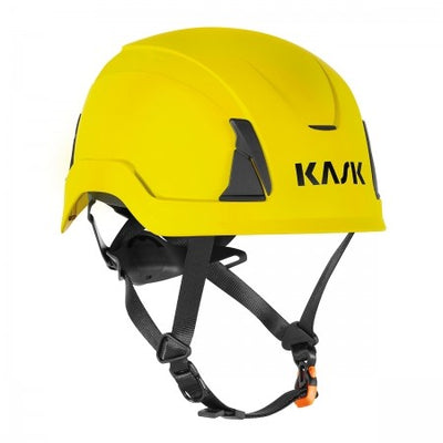 Kask Primero skyddshjälm – Gul