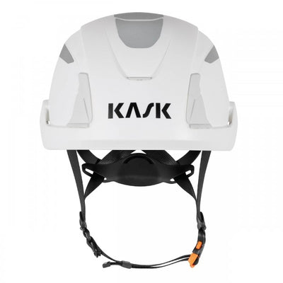 Kask Primero HI VIZ – andra bilden