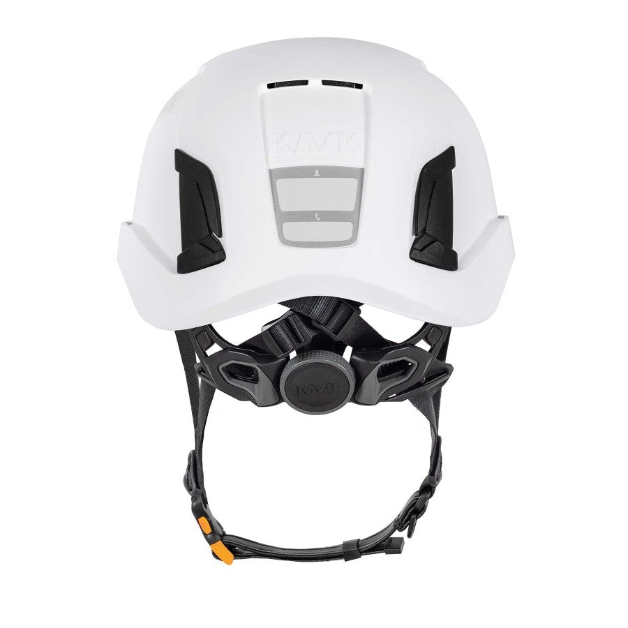 Kask Zenith X Air LC - Barbijo más largo +10 cm - imagen 4