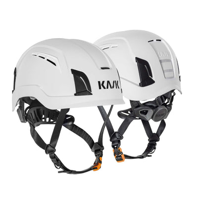 Kask Zenith X Air LC - Längre hakband +10 cm – andra bilden