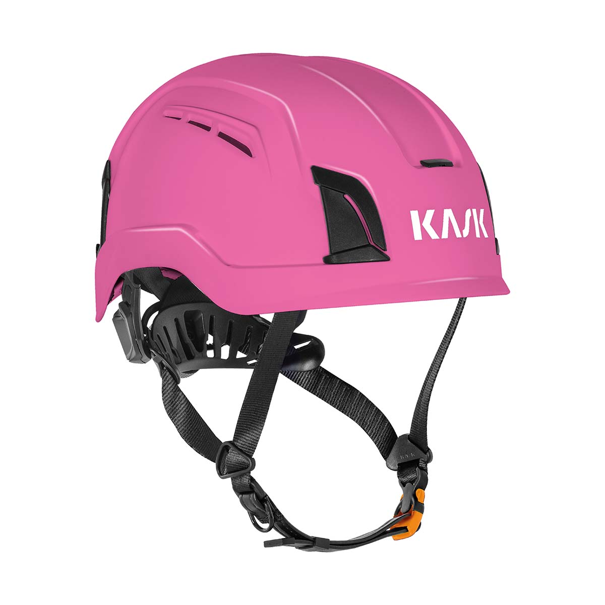 KASK Zenith X Air Helmet – KASK Zenith är en säkerhetshjälm som är 100 % designad och tillverkad i Italien. Denna hjälm ger en överlägsen passform, hög andningsförmåga och stabilitet, tillsammans med skydd mot elektriska stötar, vilket ger användarna den högsta nivån av komfort och säkerhet. Handla KASK Zenith-hjälm nu. – Nu tillgänglig på MTN Shop EU. - imagen 18