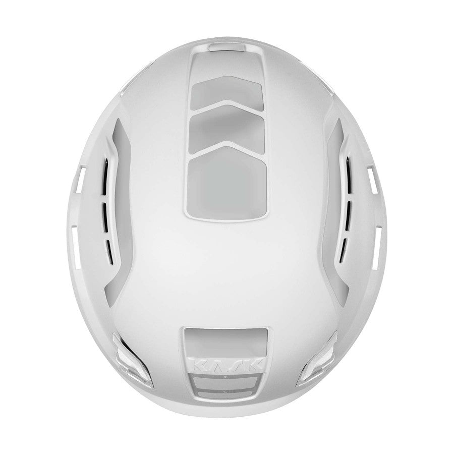Kask Zenith X Air HI VIZ hjälm - imagen 4