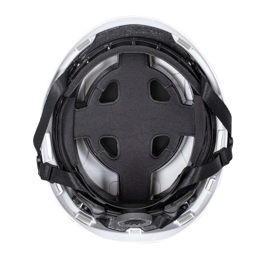 Kask Zenith X Air HI VIZ hjälm - imagen 5