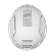 Kask Zenith X LC HI VIZ - Längre hakband +10 cm - imagen 2