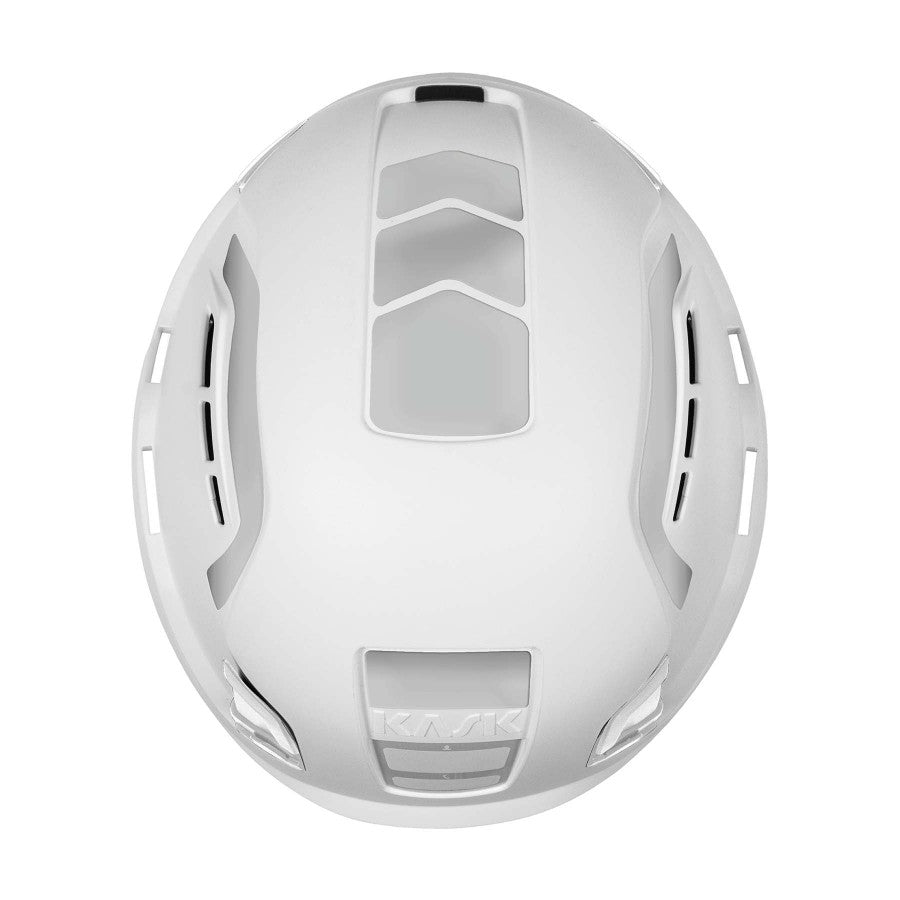 Casco Kask Zenith X PL HI VIZ - imagen 4