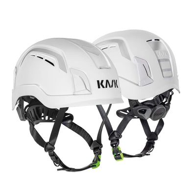 Kask Zenith X PL HI VIZ Hjälm