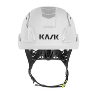 Casco Kask Zenith X PL HI VIZ - imagen 3
