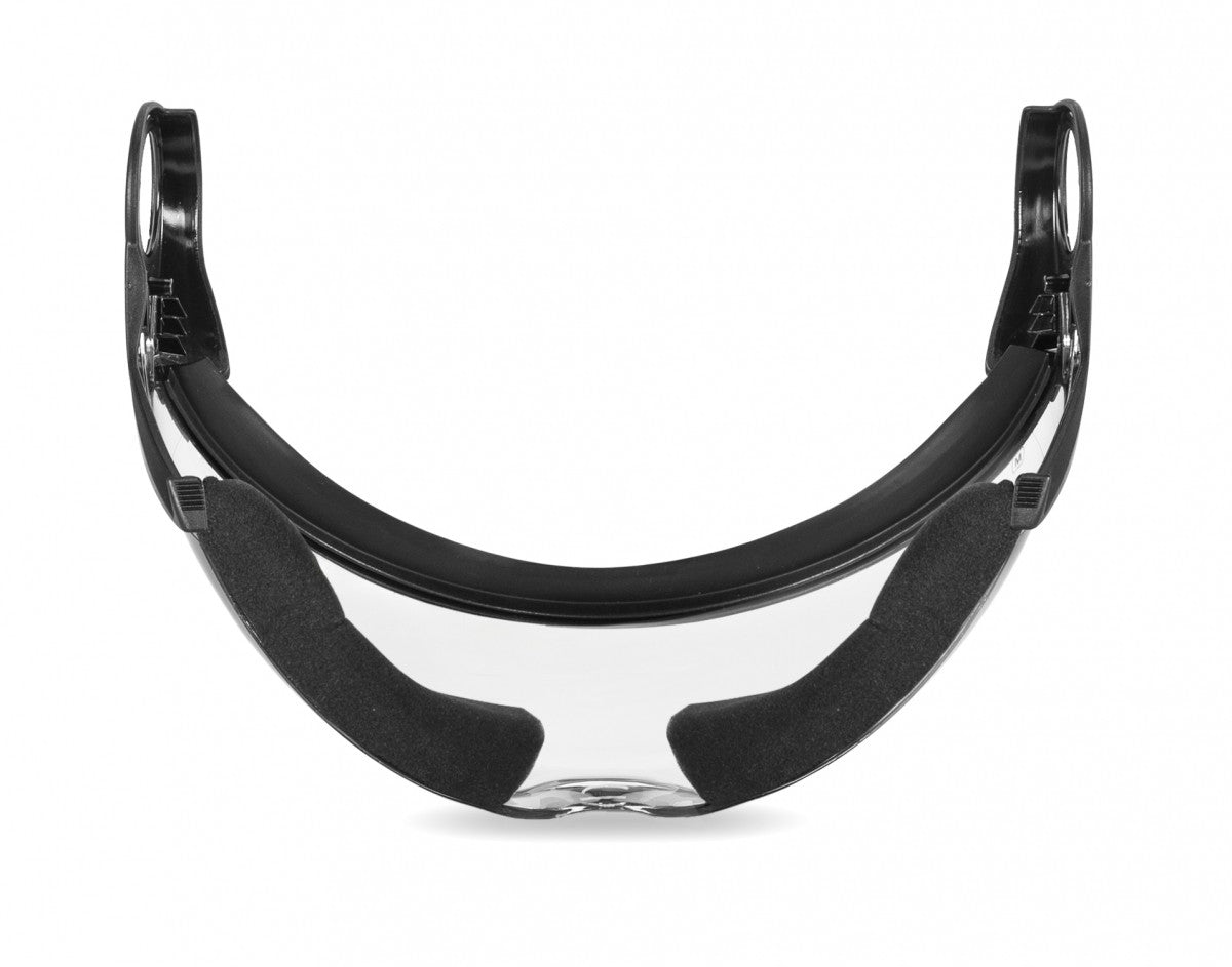 Kask Zen Foam Visor M - imagen 5