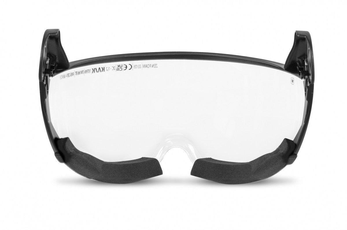Kask Zen Foam Visor M - imagen 3