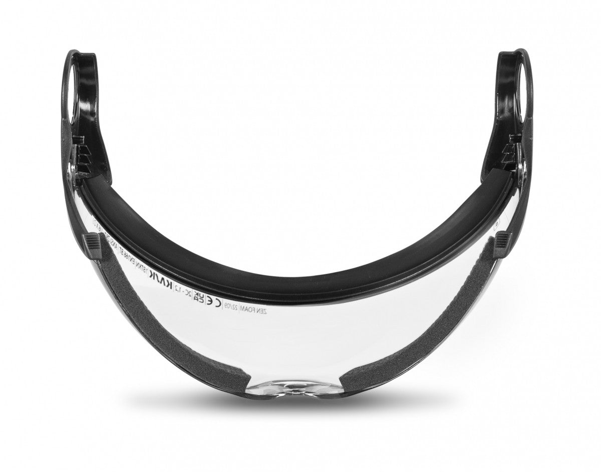 Kask Zen Foam Visor M - imagen 4