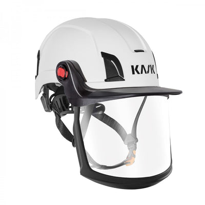 Kask Zen Helansiktsvisir
