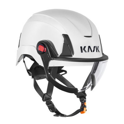 Kask Zen Foam Visor M