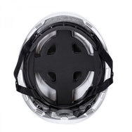 Kask Zenith X LC HI VIZ - Längre hakband +10 cm - imagen 5