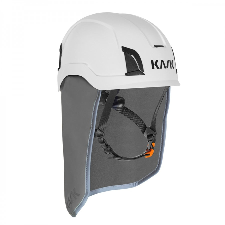 KASK Neck Shield Rw – – Ahora disponible en MTN Shop EU. - imagen 2