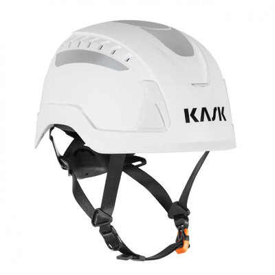 Kask Primero Air HI VIZ hjälm