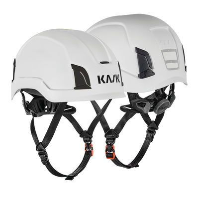Kask Zenith X MAX hjälm – Vit