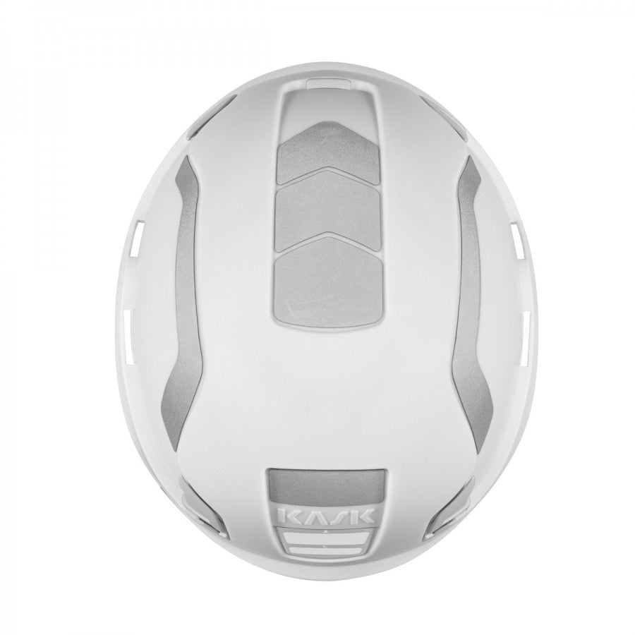 Kask Zenith X MAX HI VIZ - imagen 4