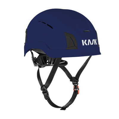 Kask Zenith X MAX Air – Blå