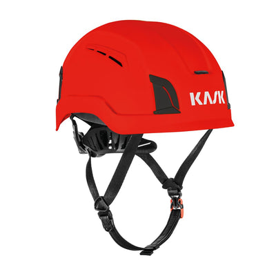 Kask Zenith X MAX Air – Röd