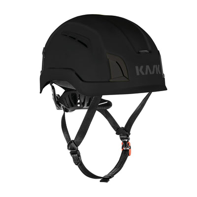 Kask Zenith X MAX Air – Svart