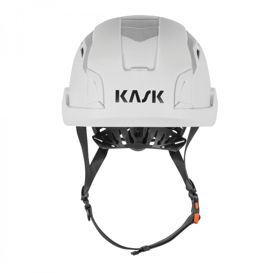 Kask Zenith X MAX AIR HI VIZ - imagen 3
