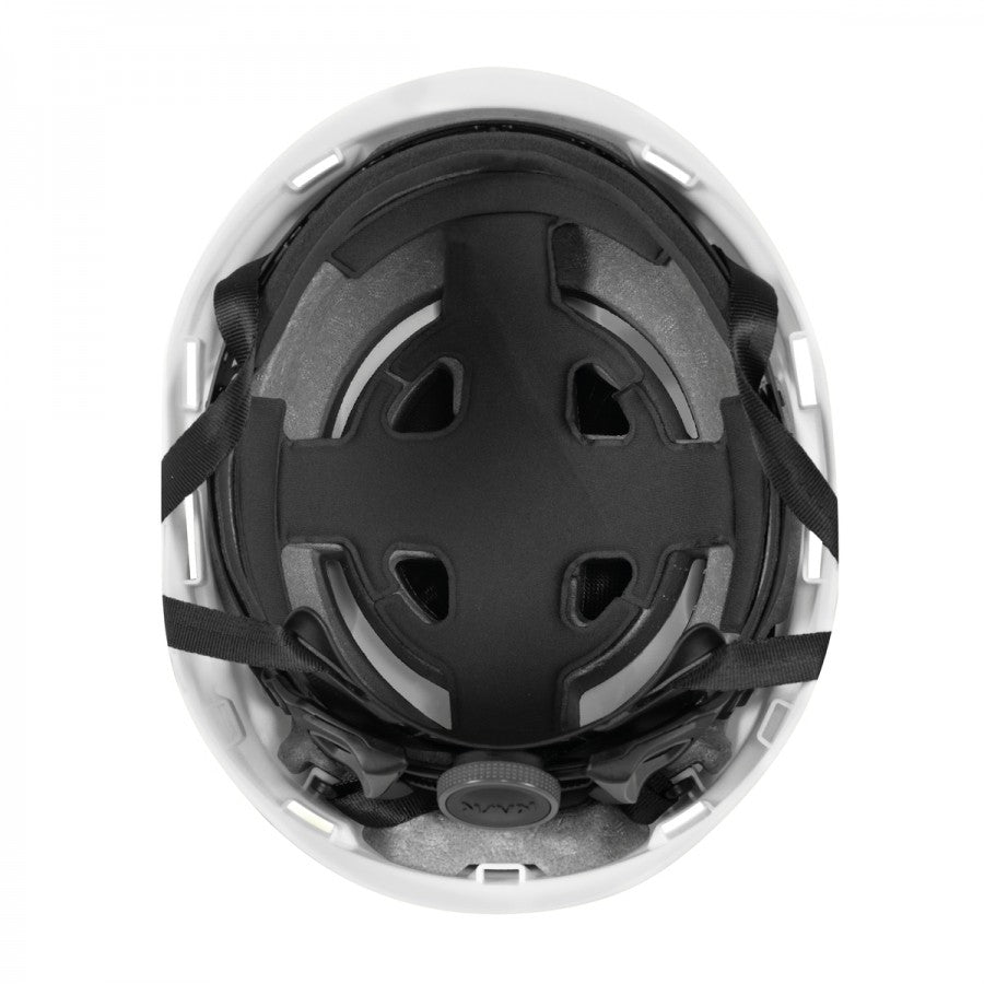 Kask Zenith X MAX AIR HI VIZ - imagen 6