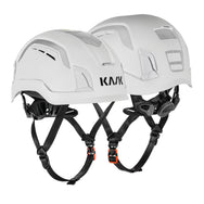 Kask Zenith X MAX AIR HI VIZ - imagen 2