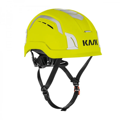 Kask Zenith X MAX AIR HI VIZ