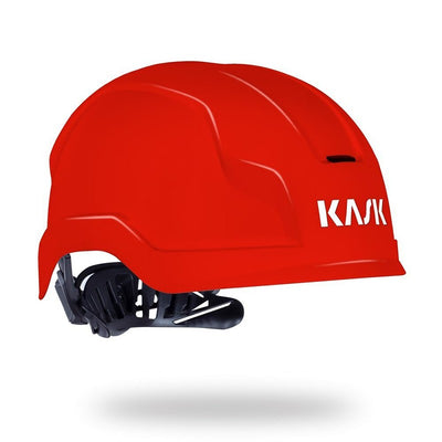 Kask Zenith X BA – Röd