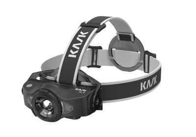 Kask Pannlampa KL3