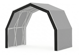 Konligo The Tent ( Front Banner)