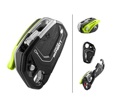 Edelrid Megawatt – tweede afbeelding