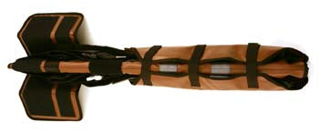 SKEDCO - OREGON SPINE SPLINT II - imagen 6