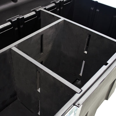 MTN BOX® : Spektrum Series LG - Étui de route solide et polyvalent – deuxième image