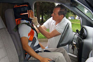 SKEDCO - OREGON SPINE SPLINT II - imagen 3