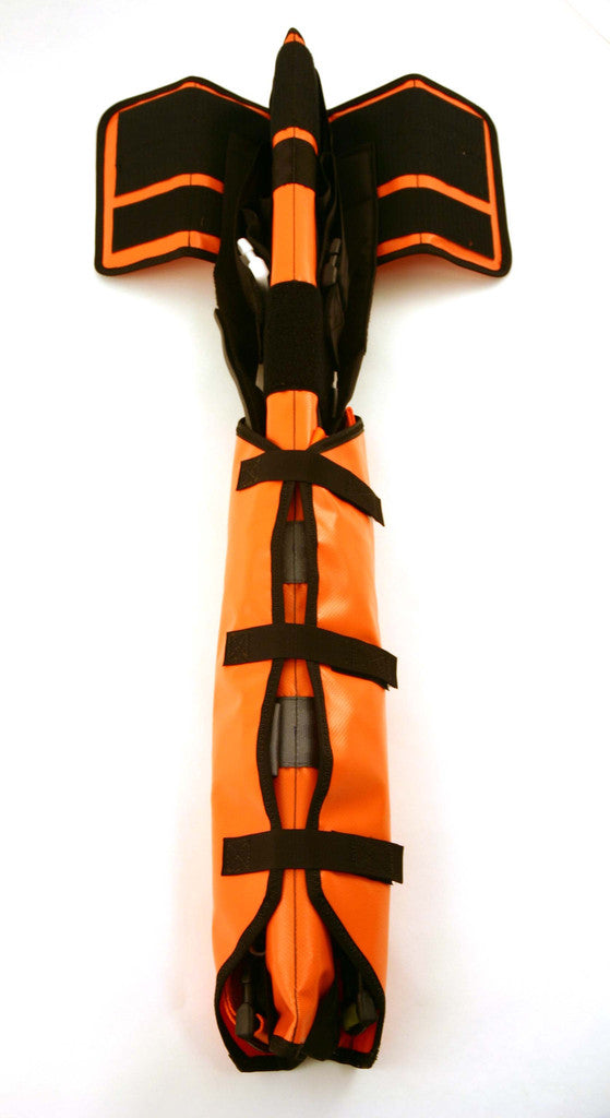 SKEDCO - OREGON SPINE SPLINT II - imagen 2