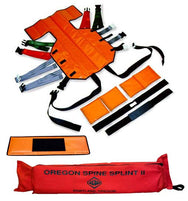 SKEDCO - OREGON SPINE SPLINT II